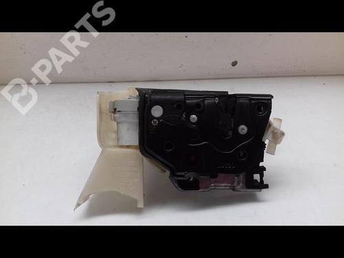 Front left lock AUDI A3 Sportback (8VA, 8VF) RS3 quattro (400 hp) 10108015