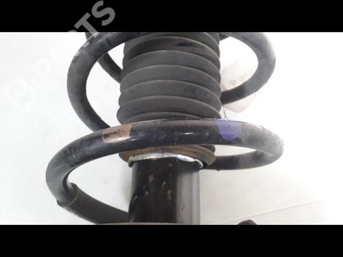 Right front shock absorber KIA SPORTAGE III (SL) 1.7 CRDi | BP10746158M17 