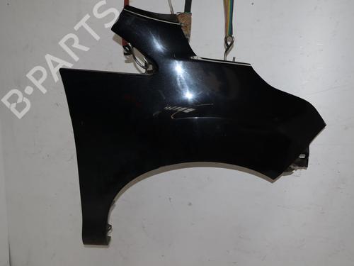 Forskærm Højre FORD B-MAX (JK) 1.5 TDCi | BP37675638C42 - Image 2