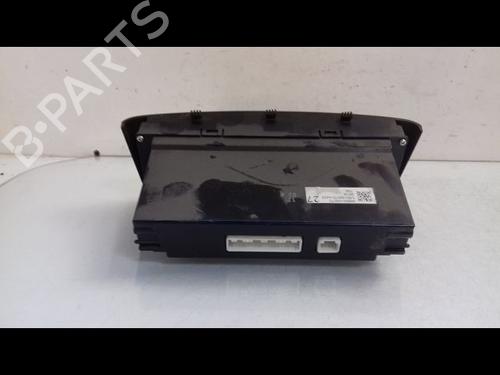 Used Climate control Climate control 8980490 8980490