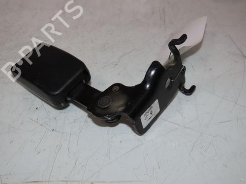 Used Seat buckle Seat buckle RENAULT MEGANE III Hatchback (BZ0/1_, B3_) 1.5 dCi (BZ1G, BZ1W, BZ0R) (95 hp) 22997945 22997945
