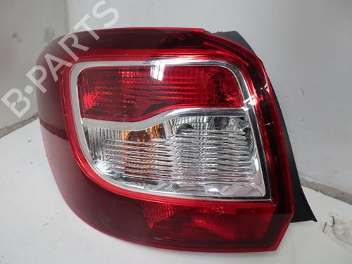 Left taillight DACIA SANDERO II 1.5 dCi | BP39733168C34 - Image 2
