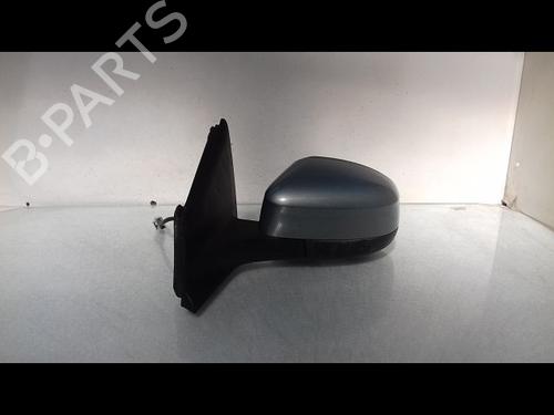 Used Left mirror FORD MONDEO IV Turnier (BA7) 2.0 TDCi (140 hp) 12095637