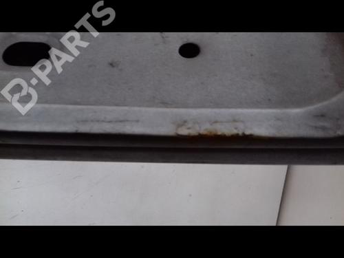 Front bumper reinforcement PEUGEOT BIPPER (AA_) 1.3 HDi 75 | BP10075913C109 