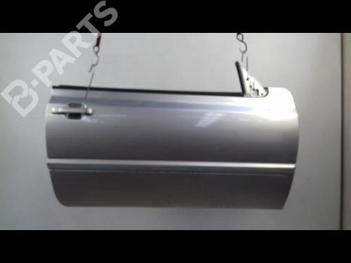 Used Right front door VW GOLF III Cabriolet (1E7) 2.0 (115 hp) 9106184
