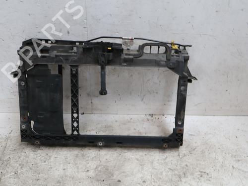 Frontplade/Frontkurv Frontplade/Frontkurv FORD FIESTA VI (CB1, CCN) 1.4 TDCi (70 hp) 36028613 36028613