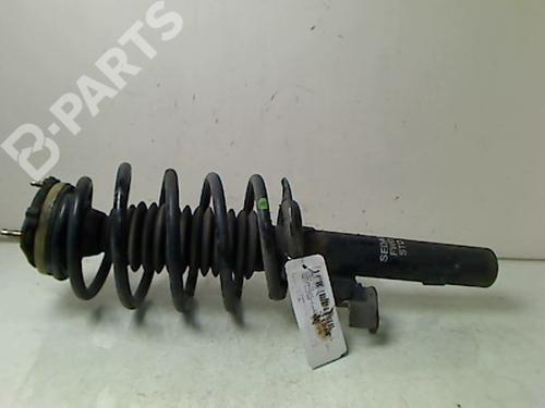 Used Left front shock absorber JAGUAR X-TYPE I Estate (X400) 2.0 D (130 hp) 8975187