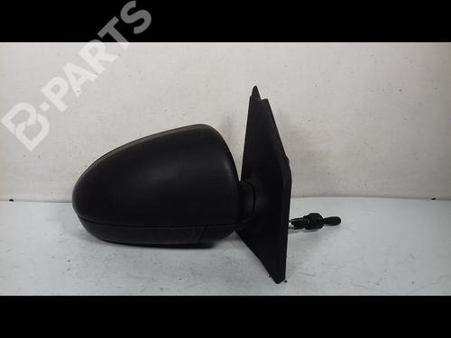 Used Right mirror SMART FORTWO Coupe (451) 0.8 CDi (451.300) (45 hp) 8991910