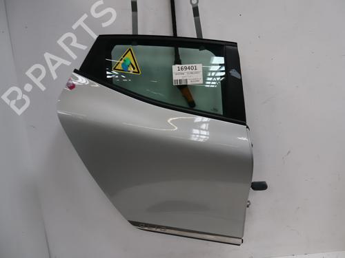 Dør højre bagtil RENAULT CLIO V (B7_) 1.6 E-TECH 140 (B7MU) | BP38475449C5 - Image 2