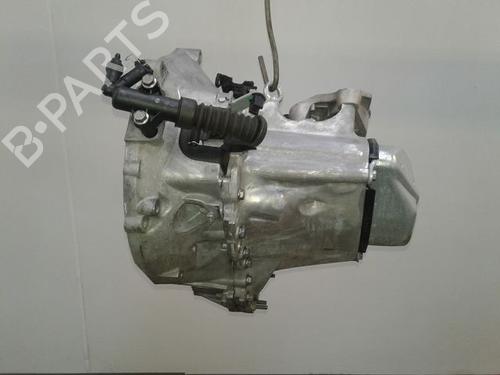 Gearbox PEUGEOT 208 I (CA_, CC_) 1.0 VTi | BP8978421M3