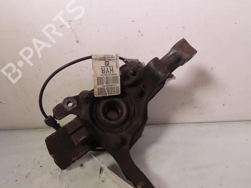 Right front steering knuckle BMW 1 (E87) 118 d | BP36483948M26 - Image 2
