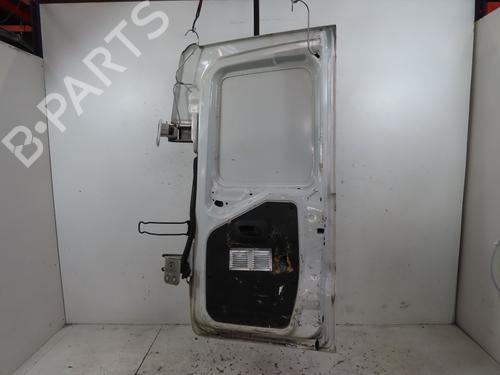 Right tailgate CITROËN JUMPY II Van 1.6 HDi 90 8V | BP27529985C77