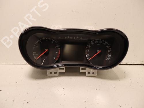 instrument-cluster-opel-karl-c16-2015-2016-2017-2018-2019-39219040 main image