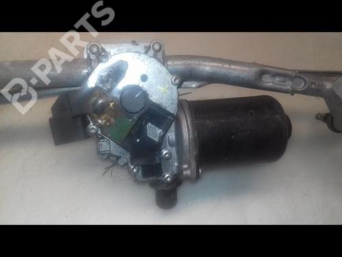 Front wiper motor MERCEDES-BENZ A-CLASS (W169) A 200 CDI (169.008, 169.308) | BP8982098M29 