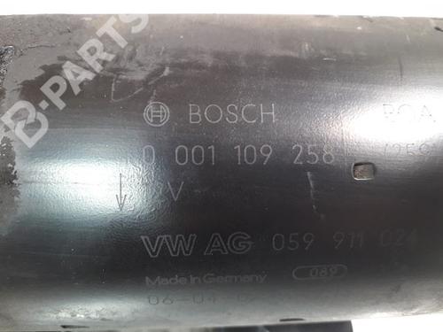 Starter AUDI A6 C6 Avant (4F5) 3.0 TDI quattro | BP9768322M8 
