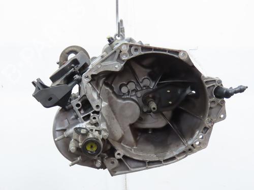 Gearbox PEUGEOT PARTNER Tepee 1.6 VTi | BP32715226M3 - Image 5