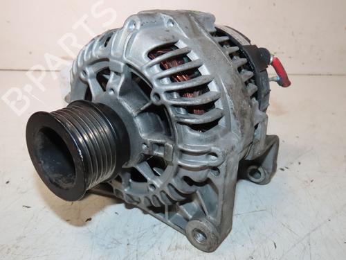 Used Alternator BMW 3 Convertible (E36) 328 i (193 hp) 31055199