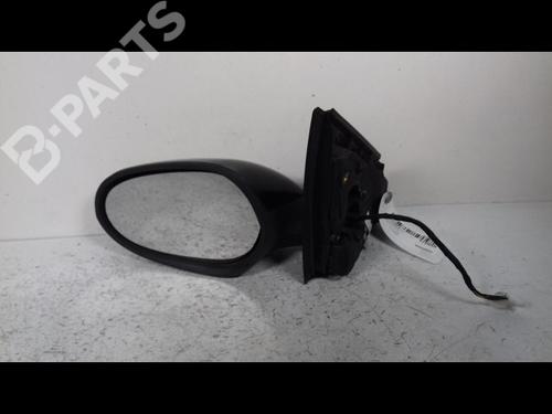 Left mirror LANCIA YPSILON (843_) 1.3 JTD (843.AXD11, 843.AXD1A) | BP8993881C26 