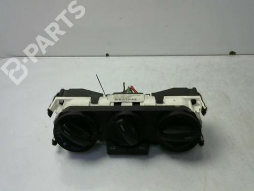 Used Climate control VW FOX Hatchback (5Z1, 5Z3, 5Z4) 1.4 TDI (70 hp) 8977054