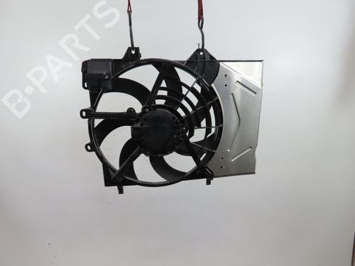 Used Support PEUGEOT 2008 I (CU_) 1.2 THP 110 / PureTech 110 (110 hp) 22693474