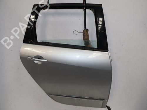 Dør højre bagtil Dør højre bagtil 38100351 38100351