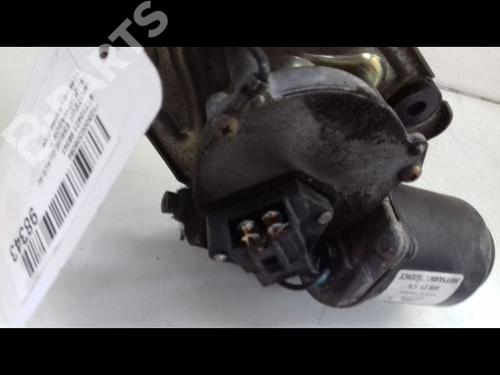 Front wiper motor SUZUKI WAGON R+ Hatchback (MM) 1.3 (RB413) | BP8982315M29 