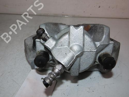 Used Left front brake caliper RENAULT CLIO V (B7_) 1.5 Blue dCi 100 (B7AD) (101 hp) 27602516
