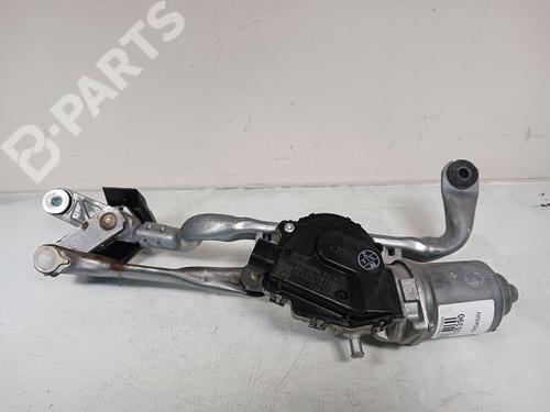 Front wiper motor TOYOTA YARIS (_P13_) 1.0 (KSP130_, KSP130) | BP11859373M29 