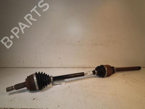 Used Right front driveshaft CITROËN C5 AIRCROSS (A_) 1.6 PureTech 180 (A45GFR) (181 hp) 30950989