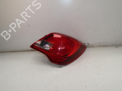 Right taillight OPEL CORSA E (X15) 1.3 CDTI (08, 68) | BP27812310C35 