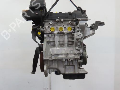 Engine KIA PICANTO II (TA) 1.0 | BP36425885M1 - Image 5