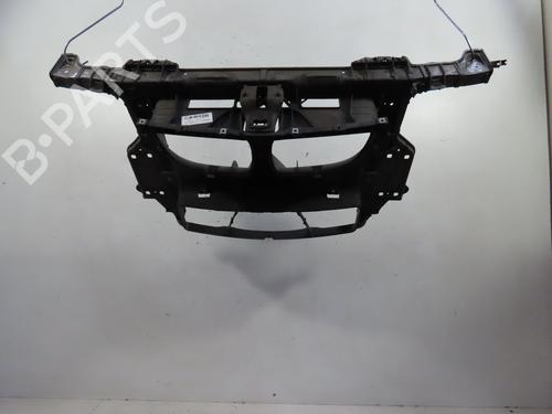 Used Front slam panel BMW 1 (E87) 118 d (143 hp) 16429532