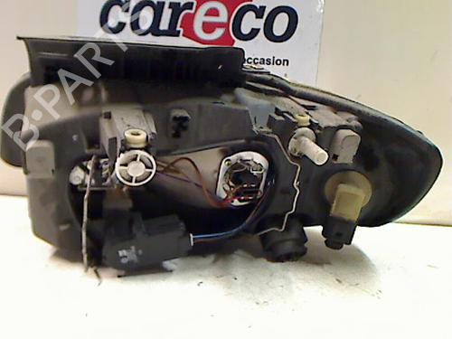 Used Right headlight Right headlight SEAT IBIZA III (6L1) 1.4 16V (100 hp) 23153149 23153149