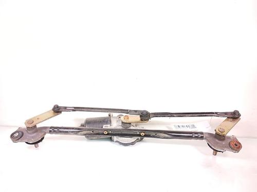Front wiper motor HYUNDAI SANTA FÉ II (CM) 2.2 CRDi GLS | BP12823243M29 