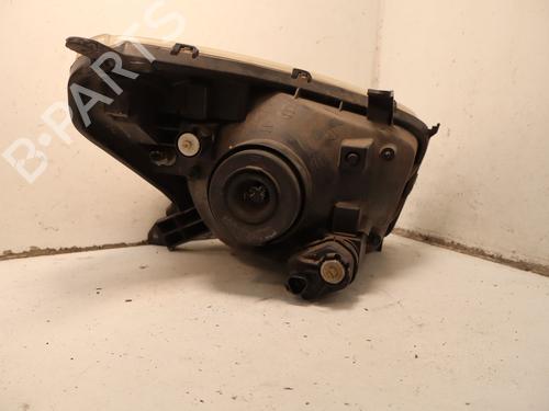 Used Left headlight Left headlight TOYOTA RAV 4 II (_A2_) 2.0 D 4WD (CLA20_, CLA21_, CLA20R, CLA21R) (116 hp) 33278786 33278786