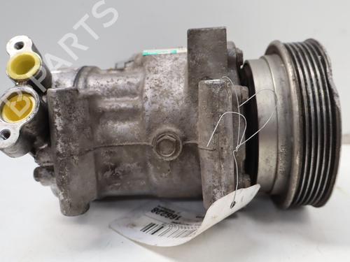 AC compressor NISSAN NOTE (E11, NE11) 1.5 dCi | BP37186276M34 - Image 3