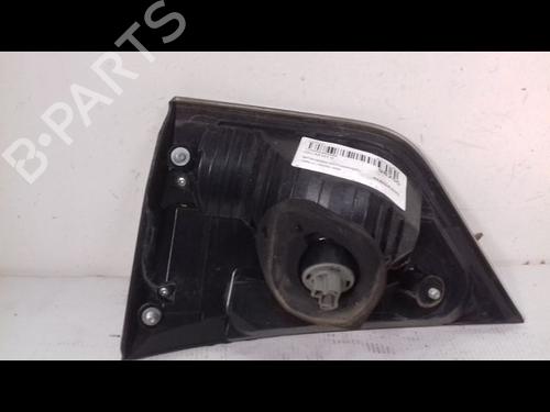 Used Left tailgate light MITSUBISHI OUTLANDER II (CW_W) 2.0 DI-D (CW8W) (140 hp) 8996197