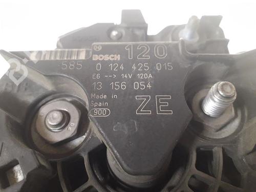 Alternator OPEL ASTRA H GTC (A04) 2.0 Turbo (L08) | BP9457289M7 
