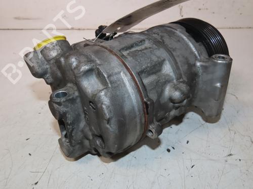 AC compressor BMW 1 (E81) 118 d | BP31030738M34