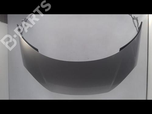 Used Hood PEUGEOT 807 (EB_) 2.2 HDi (128 hp) 8986592