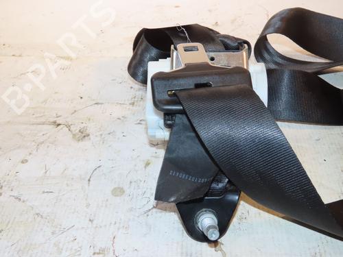 Rear left seatbelt CITROËN C3 II (SC_) 1.4 HDi 70 (SC8HZC, SC8HR0, SC8HP4) | BP30952350I29 - Image 4