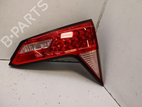 Used Right tailgate light Right tailgate light 39221063 39221063