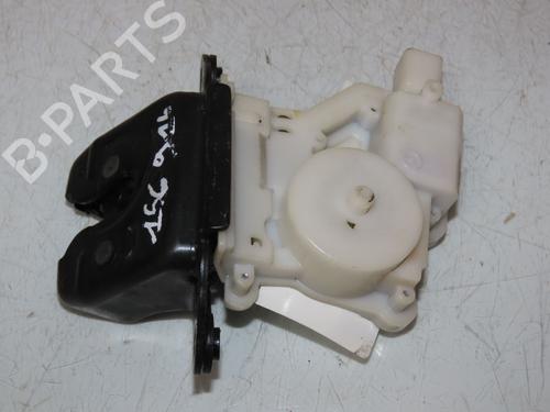 Used Tailgate lock NISSAN QASHQAI II (J11, J11_) 1.5 dCi (110 hp) 27643468