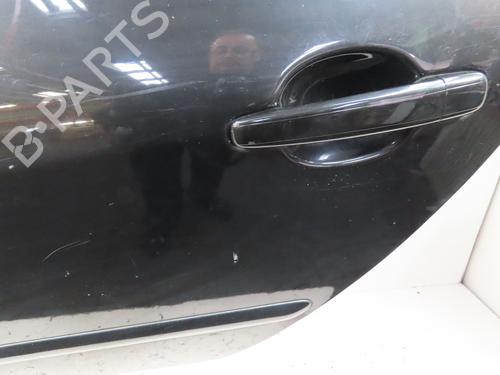 Left rear door PEUGEOT 307 (3A/C) 1.6 HDi 110 | BP16016209C4 