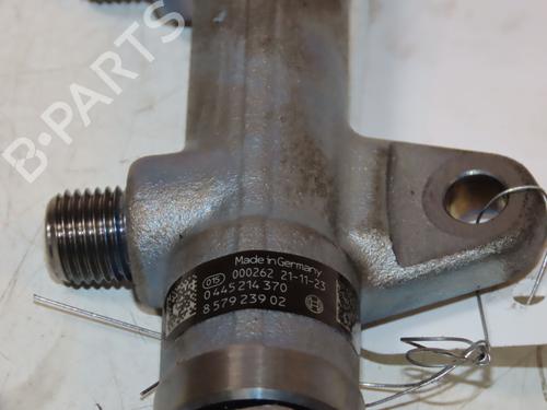 Injection rail BMW X2 (F39) sDrive 18 d | BP30950565M98