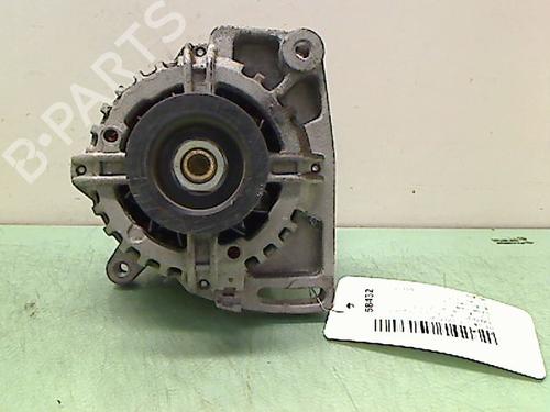 Generator RENAULT TWINGO II (CN0_)  | BP23149144M7 