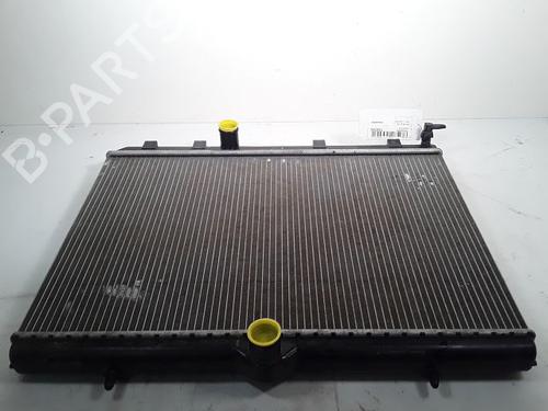 Radiateur à eau DS DS 5 (KF_) 2.0 BlueHDi 180 (180 hp) 8997584