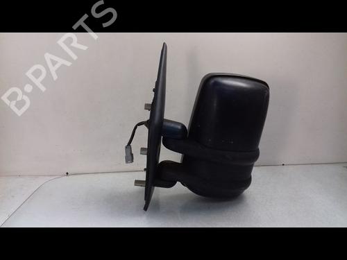Used Left mirror RENAULT MASTER II Van (FD) 2.8 dTI (114 hp) 23152324