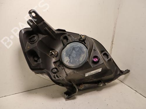 Left headlight CITROËN NEMO MPV 1.3 HDi 80 | BP39418998C28 - Image 2
