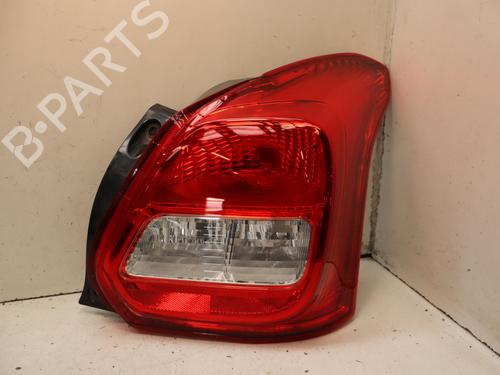 Right taillight SUZUKI SWIFT V (AZ) 1.2 (A2L412, ZC83S) | BP40484349C35 - Image 2